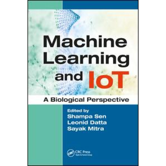 Machine Learning and IoT