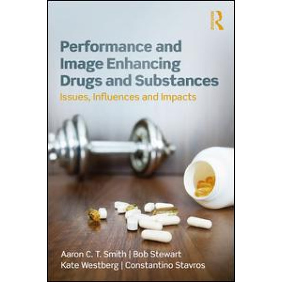 Performance and Image Enhancing Drugs and Substances