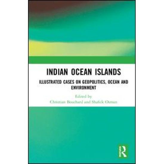 Indian Ocean Islands Indian Ocean Islands