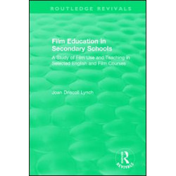 Film Education in Secondary Schools (1983) Film Education in Secondary Schools (1983)