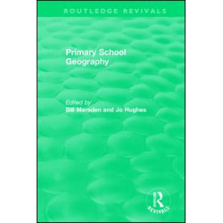 Primary School Geography (1994) Primary School Geography (1994)
