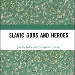 Slavic Gods and Heroes