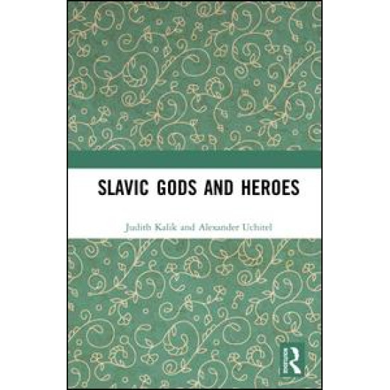 Slavic Gods and Heroes