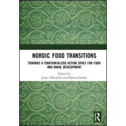 Nordic Food Transitions