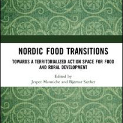 Nordic Food Transitions Nordic Food Transitions
