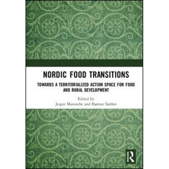 Nordic Food Transitions