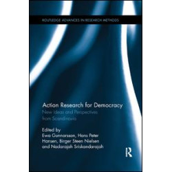 Action Research for Democracy Action Research for Democracy