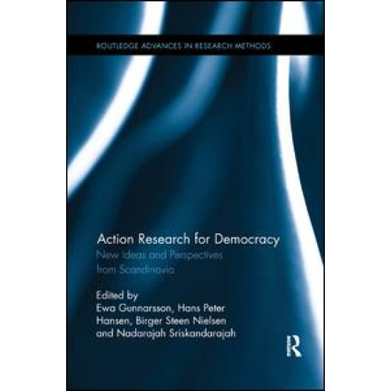 Action Research for Democracy