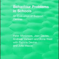 Behaviour Problems in Schools