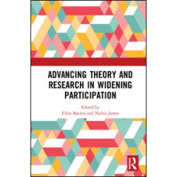 Advancing Theory and Research in Widening Participation Advancing Theory and Research in Widening Participation