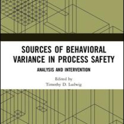 Sources of Behavioral Variance in Process Safety