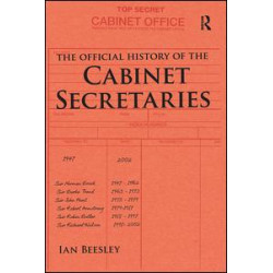 The Official History of the Cabinet Secretaries