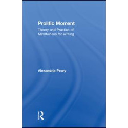 Prolific Moment Prolific Moment