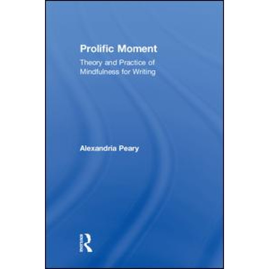 Prolific Moment Prolific Moment