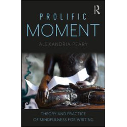 Prolific Moment Prolific Moment