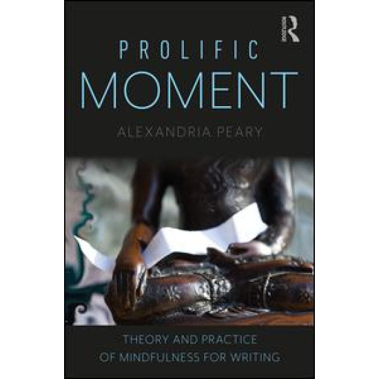 Prolific Moment Prolific Moment