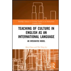 Teaching of Culture in English as an International Language