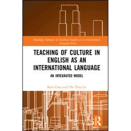 Teaching of Culture in English as an International Language Teaching of Culture in English as an International Language