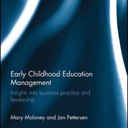 Early Childhood Education Management