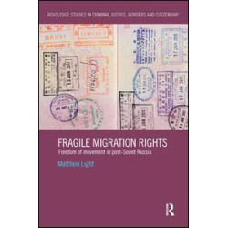 Fragile Migration Rights Fragile Migration Rights