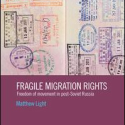 Fragile Migration Rights Fragile Migration Rights