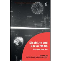 Disability and Social Media Disability and Social Media