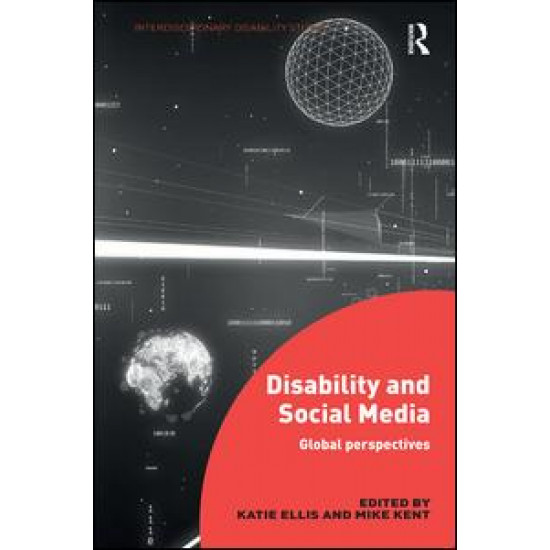 Disability and Social Media