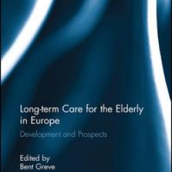 Long-term Care for the Elderly in Europe
