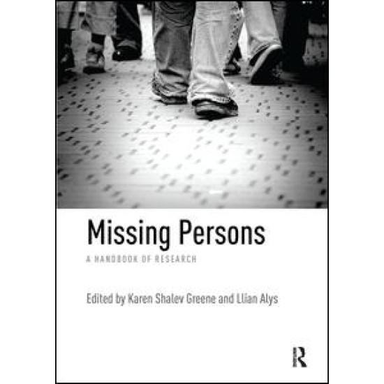 Missing Persons Missing Persons