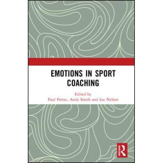 Emotions in Sport Coaching