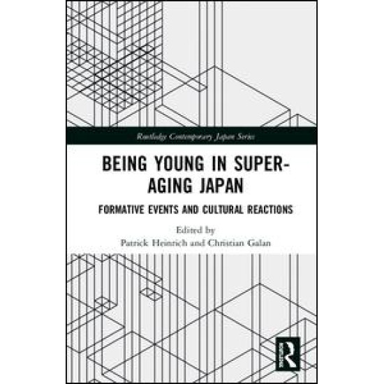 Being Young in Super-Aging Japan Being Young in Super-Aging Japan