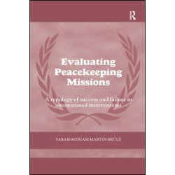 Evaluating Peacekeeping Missions