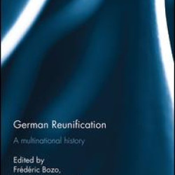 German Reunification German Reunification