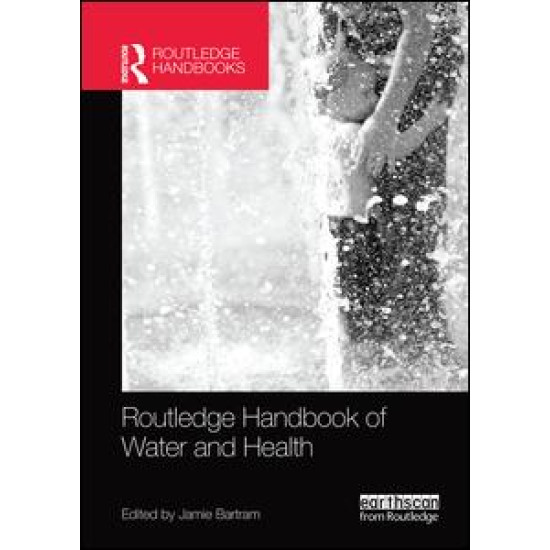 Routledge Handbook of Water and Health