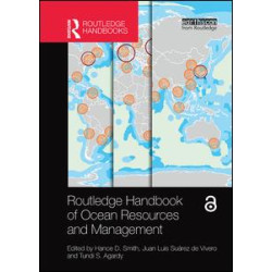 Routledge Handbook of Ocean Resources and Management Routledge Handbook of Ocean Resources and Management