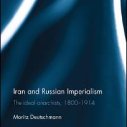 Iran and Russian Imperialism