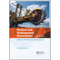 Surface and Underground Excavations Surface and Underground Excavations