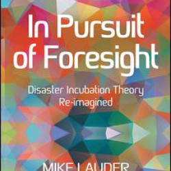 In Pursuit of Foresight In Pursuit of Foresight