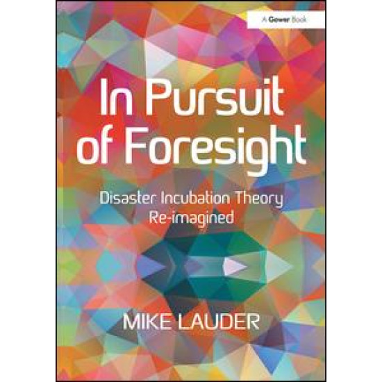 In Pursuit of Foresight