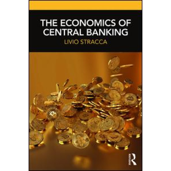 The Economics of Central Banking