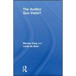 The Auditor The Auditor