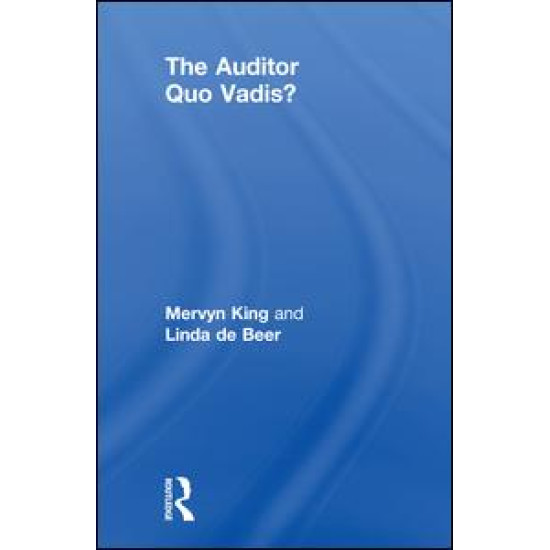 The Auditor