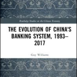 The Evolution of China's Banking System, 1993–2017