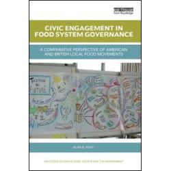 Civic Engagement in Food System Governance Civic Engagement in Food System Governance