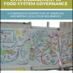 Civic Engagement in Food System Governance Civic Engagement in Food System Governance