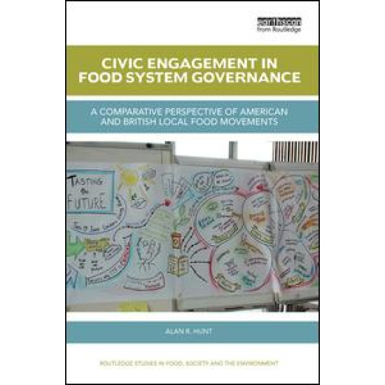 Civic Engagement in Food System Governance