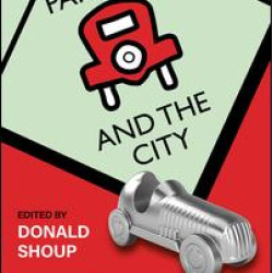 Parking and the City