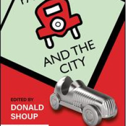 Parking and the City