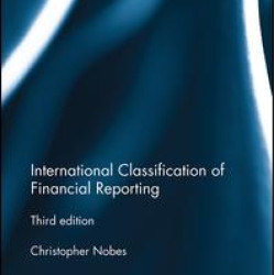 International Classification of Financial Reporting