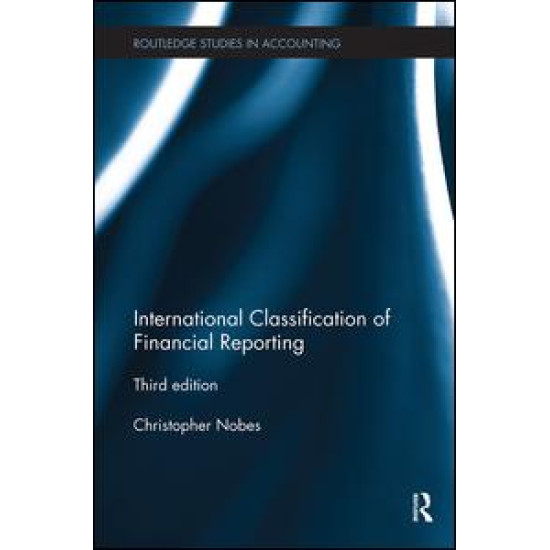 International Classification of Financial Reporting